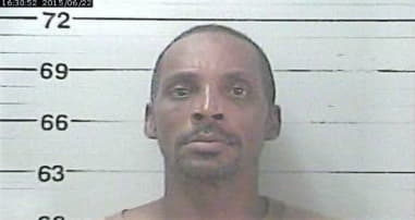 Darnell Taylor, - Harrison County, MS 