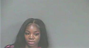 Dernisha Taylor, - Desoto County, MS 