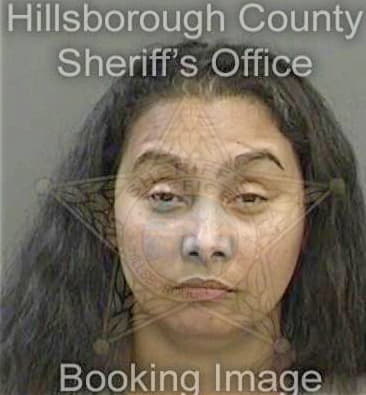 Priscilla Thomas, - Hillsborough County, FL 