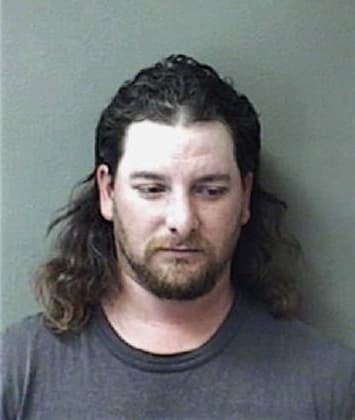 Rodney Thompson, - Okaloosa County, FL 