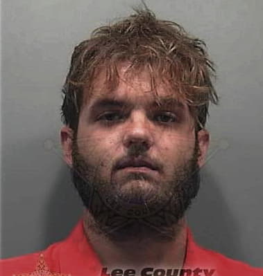 Michael Thomsen, - Lee County, FL 