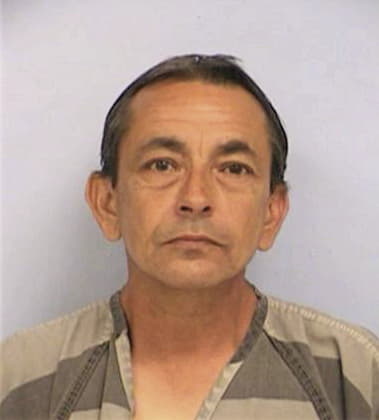 Jesus Uribe, - Travis County, TX 