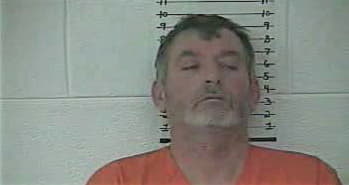 Dennis Wagers, - Knox County, KY 