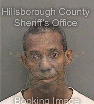 Emmit Warren, - Hillsborough County, FL 