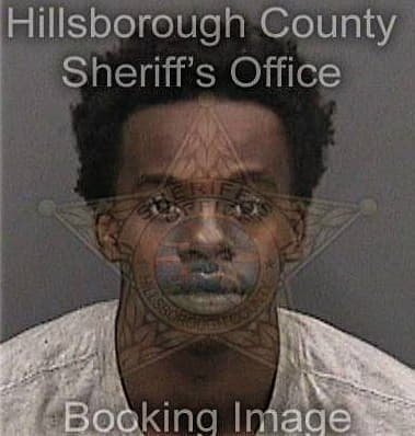 Dequan Washington, - Hillsborough County, FL 