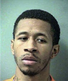 Malcolm Washington, - Okaloosa County, FL 