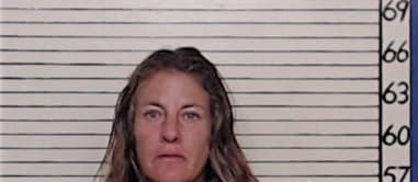 Crystal Watson - Comal County, TX 