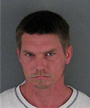 Ricky Watts - Gaston County, NC 