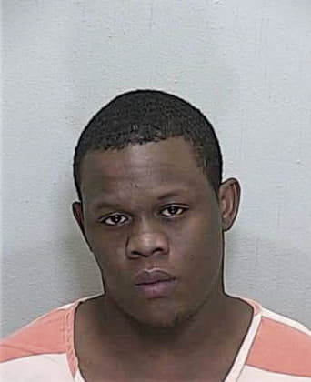 Anton Waye, - Marion County, FL 