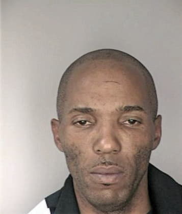 Frederick White - Hillsborough County, FL 