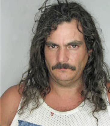 Justin Wilcox - Hillsborough County, FL 