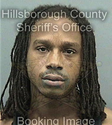 Christopher Williams - Hillsborough County, FL 