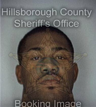 Marquise Williams, - Hillsborough County, FL 