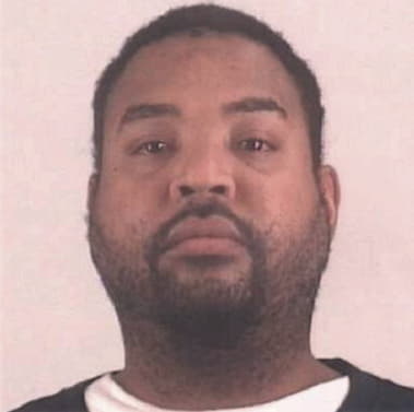 Tagion Williams - Tarrant County, TX 
