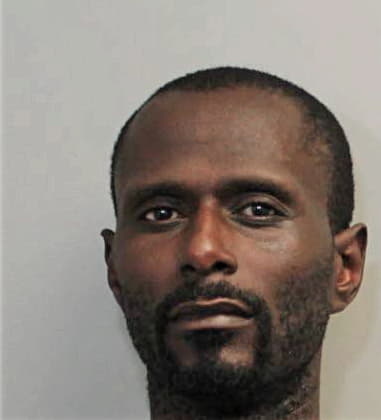 Willie Williams, - Leon County, FL 