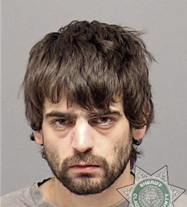 Joseph Alsbrook, - Clackamas County, OR 