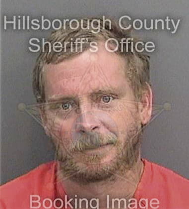 Alexander Arenburg, - Hillsborough County, FL 