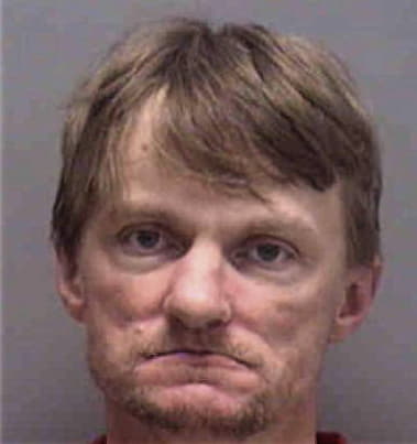 Mitchell Ayers, - Lee County, FL 