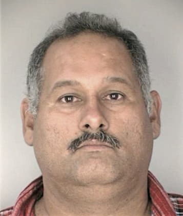 Victor Ballester, - Hillsborough County, FL 