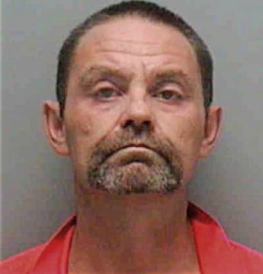 Donald Baxter, - Lee County, FL 