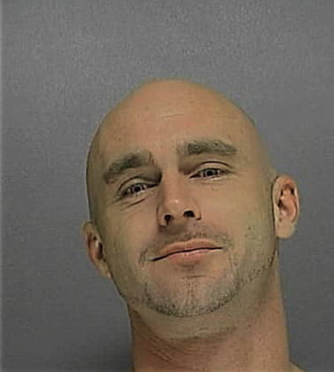 Enrico Benigni, - Volusia County, FL 