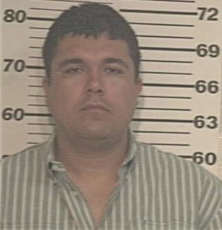 Jose Bernal, - Hidalgo County, TX 