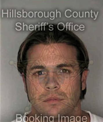 Don Bizzieri - Hillsborough County, FL 