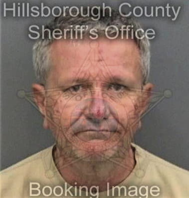 Erik Blair - Hillsborough County, FL 