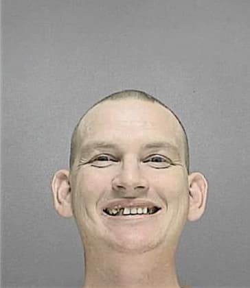 Jeffrey Blair, - Volusia County, FL 