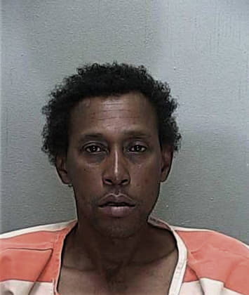 Freddie Blount, - Marion County, FL 