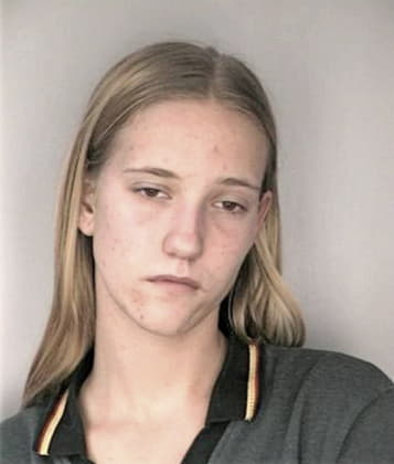Jacqueline Bonilla - Hillsborough County, FL 
