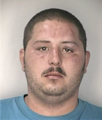 David Bord - Hillsborough County, FL 