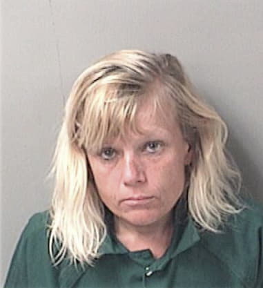 Patricia Boucher, - Escambia County, FL 