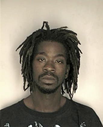Antonio Boyd - Hillsborough County, FL 