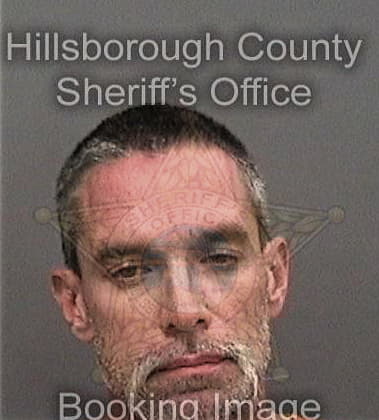Marcus Boyster - Hillsborough County, FL 