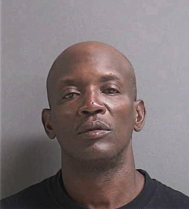 Jamoi Brathwaite, - Volusia County, FL 