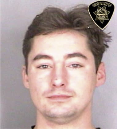 Anthony Brown, - Marion County, OR 