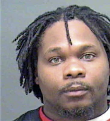 David Brown - Mecklenburg County, NC 