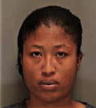 Rakiya Brown - Cobb County, GA 
