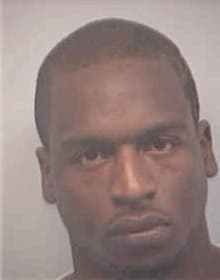 Ronald Brown - Fulton County, GA 