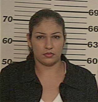 Vanessa Camacho, - Hidalgo County, TX 