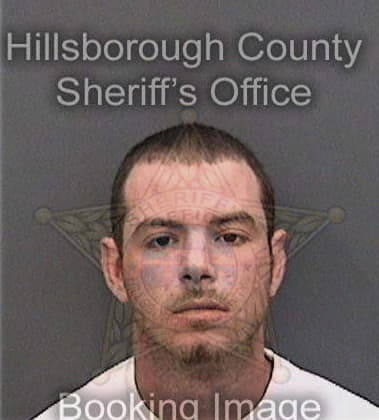 Robert Campbell, - Hillsborough County, FL 