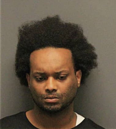 Shawn Campbell - Guilford County, NC 