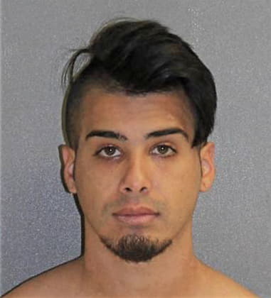 Anthony Canzona, - Volusia County, FL 