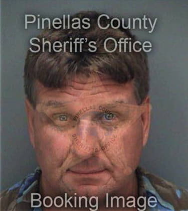 Timothy Caruthers, - Pinellas County, FL 