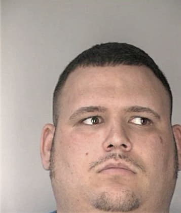 Steve Christian - Hillsborough County, FL 