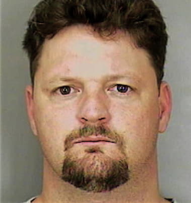 Todd Clark - Polk County, FL 