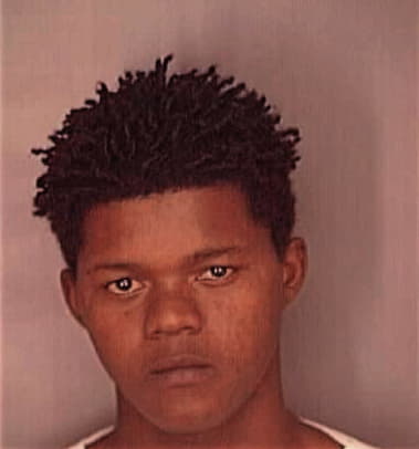Daryl Clarke - Polk County, FL 
