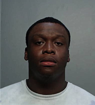 Jerome Clayton, - Dade County, FL 