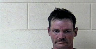 Christopher Coffey, - Montgomery County, KY 